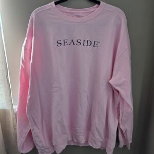NWOT Seaside Sweatshirt